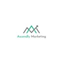 Ascendly Marketing and Website Design logo