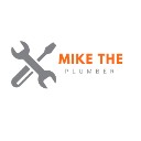 Mike the plumber wichita logo