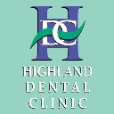 Highland Dental Clinic logo