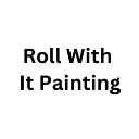 Roll With It Painting logo