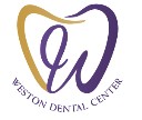 Weston Dental Center logo