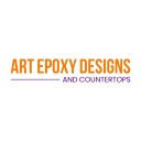 Art Epoxy Designs and Countertops logo