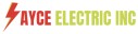 Residential Electrical Contractors in California logo