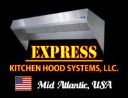 Express Kitchen Hoods, LLC logo