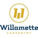 Willamette Carpentry INC logo