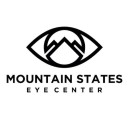 Mountain States Eye Center logo