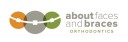 About Faces and Braces Orthodontics logo