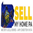 Sell My Home PA logo