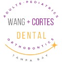 Wang and Cortes Dental logo