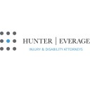 Hunter & Everage Personal Injury logo