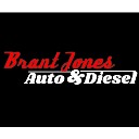 Brant Jones Auto & Diesel logo