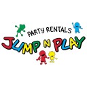 Jump N Play Party Rentals logo