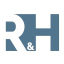 Robison & Henry, P.C. -- Castle Rock logo