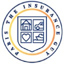 Paris The Insurance Guy logo