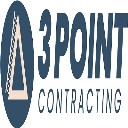 3 Point Contracting LLC logo