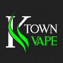 K Town Vapor Lounge logo