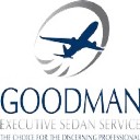 Goodman Executive Sedan & Limo Service logo