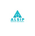 Alsip Medical Equipment logo