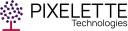 Pixelette Technologies logo