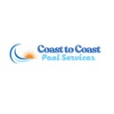 Coast to Coast Pool Services logo