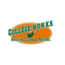 College HUNKS Hauling Junk and Moving Tampa North logo