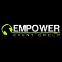 Empower Event Group logo