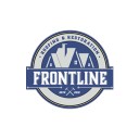 Frontline Roofing & Restoration logo