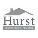 Hurst Design Build Remodel logo