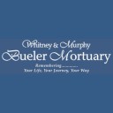 Whitney & Murphy Bueler Mortuary logo