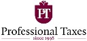 Professional Taxes Inc logo