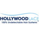 Hollywood Lace logo