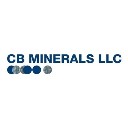 CB Minerals LLC logo