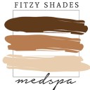 Fitzy Shades Medspa and Laser logo