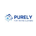 Purely Fort Wayne Cleaners logo