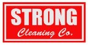 Strong Cleaning Company logo