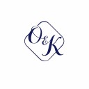 O&K Accounting logo