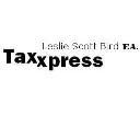 Tax-xpress logo