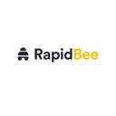 RapidBee logo