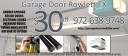 Garage Door Rowlett TX logo