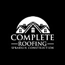 Complete Roofing logo