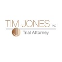 Tim Jones - Oregon Personal Injury Attorney logo