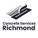 Concrete Services Richmond logo