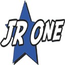 JR One Aluminum logo