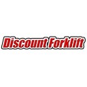 Discount Forklift logo