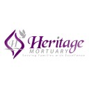 Heritage Mortuary logo