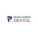 State Street Dental Springfield logo