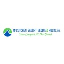 McCutchen Vaught Geddie & Hucks, P.A. logo