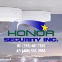 Honor Security, Inc. logo