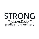 Strong Smiles Pediatric Dentistry logo