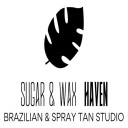 Sugar Wax Haven logo